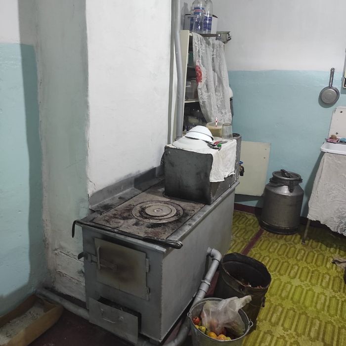 Продается дом р-он Нахаловки