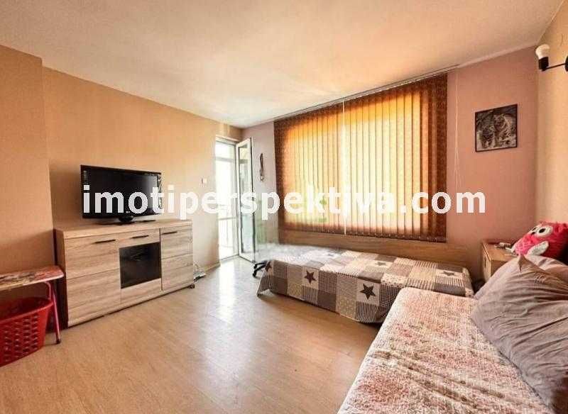 реф.14711 Обзаведен етаж от къща в с. Първенец!