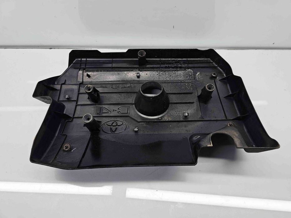 Capac motor Toyota Rav 4 III (ACA3, ACE, ALA3, GSA3, ZSA3) [Fabr 2005-