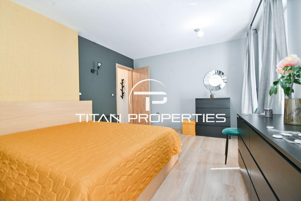 Дава се под наем Тристаен апартамент в София, Младост 1 - 98 кв.м за 1200 € - Снимка #6