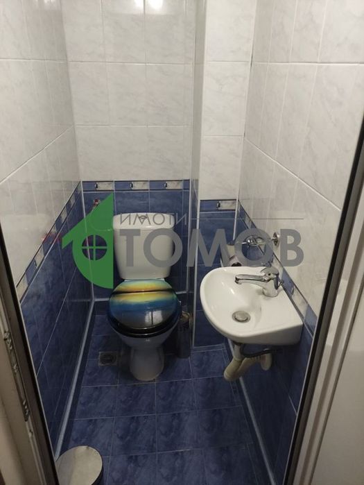 Дава се под наем Четиристаен апартамент в Стара Загора, Център - 90 кв.м за 357 € - Снимка #7