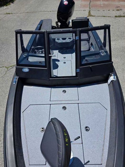 Barci aluminiu UMS KlassBoats.com