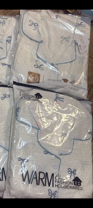 Продаю пижамы 3в1