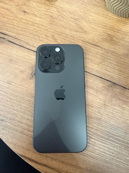 Айфон 16 про 512гб