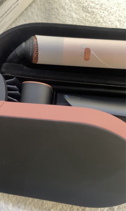 Dyson Airwrap Coanda2x