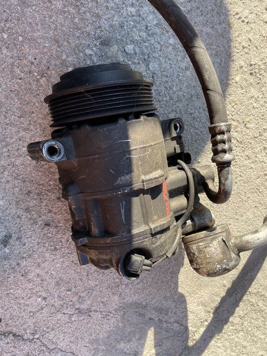 Compresor mercedes w212 e class A 002 230 31 11