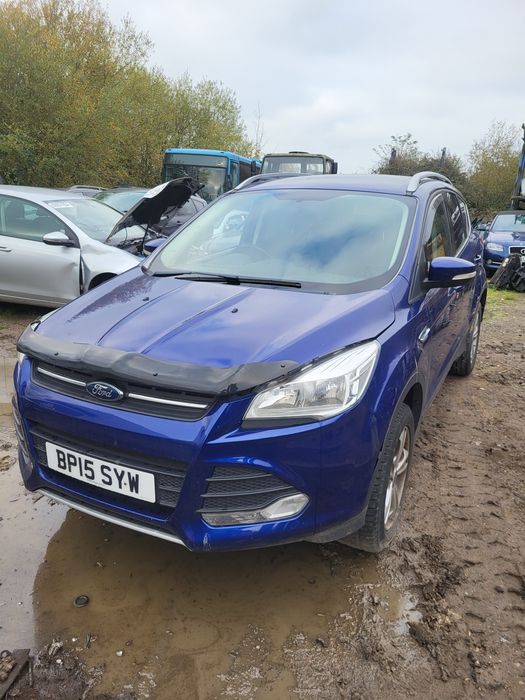 Piese ford kuga 2.0 diesel cutie manuala 4x2 an 2015