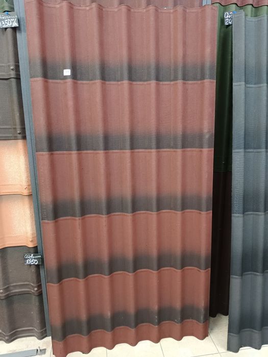 Черепица Ондулин! Ондулин смарт! Алматы!