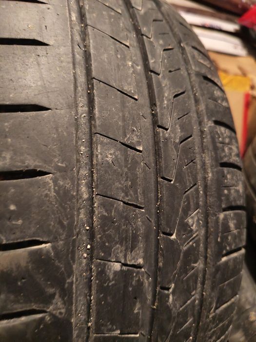 Шины лето 205 55 р16