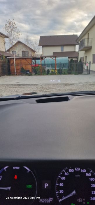 Lexus RX450H 2014 TVA Deductibil