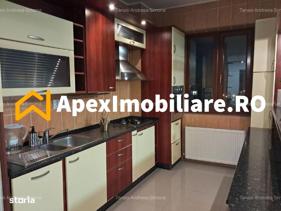 Apartament 3 camere de inchiriat Aviatorilor Bucuresti | ApexImobiliar — fotografia 3