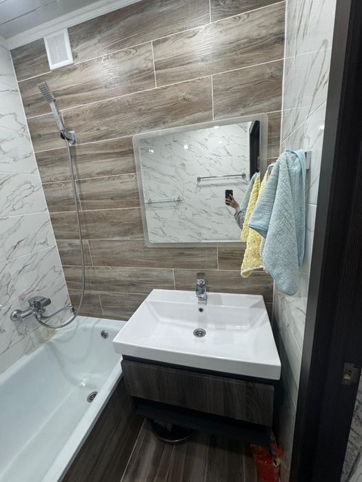 2 комн квартира, центр