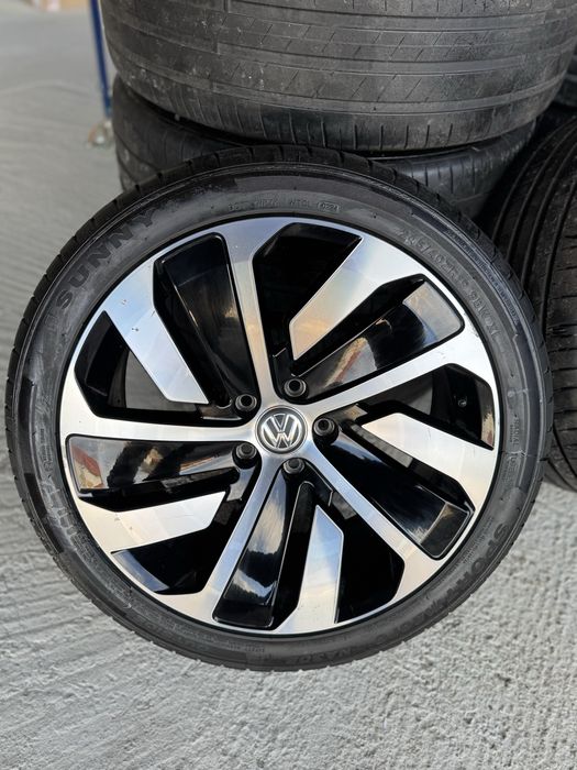 Jante VW Arteon R19 Passat Originale Montevideo de vara