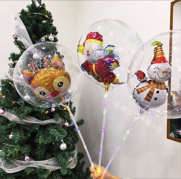 Шар новогодный.