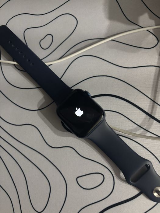 Apple watch 6 44mm СРОЧНО