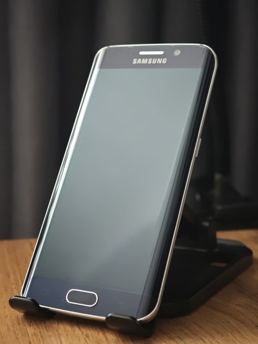 Samsung s6 edge интересует обмен