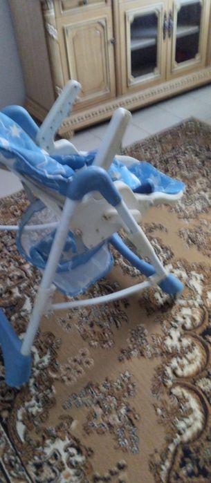 Стульчик детский