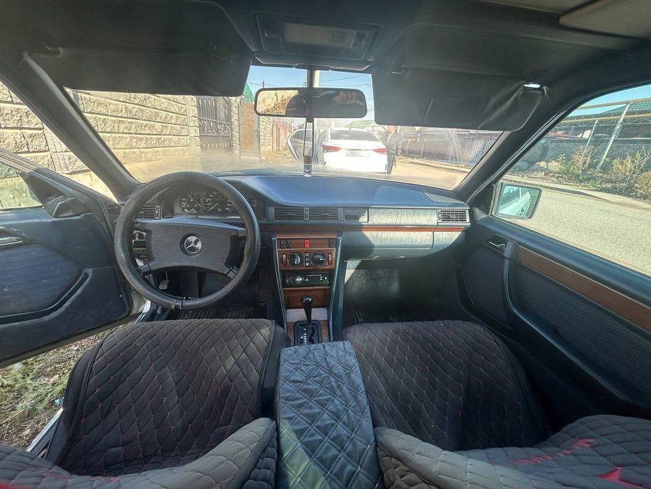 Продам авто мерседес