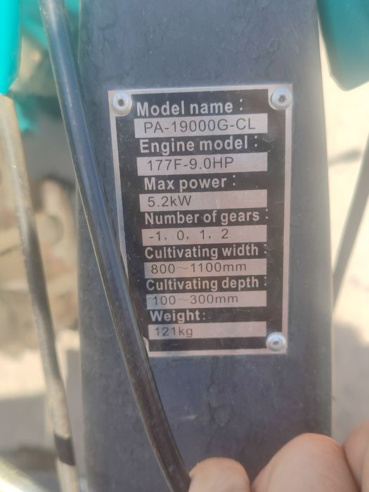 Generator motokultuvator nasoslar hamma turlaridan bor