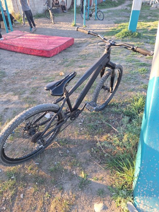 Продаю велик хорошо