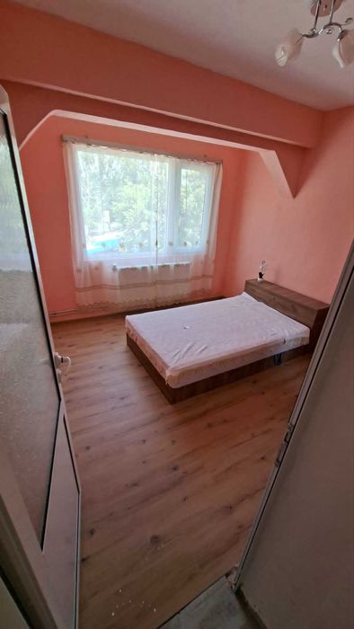 Двустаен апартамент под наем – гр. Плевен, кв. Сторгозия - снимка 9