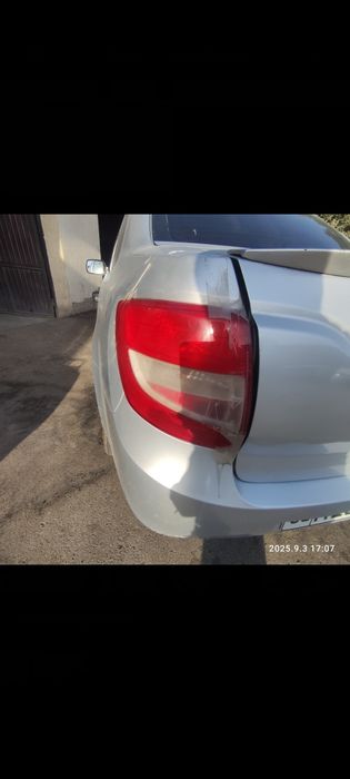 Лада гранта 2014