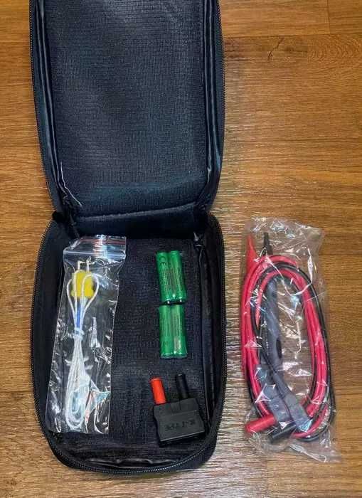 Продам мультиметр DT-987