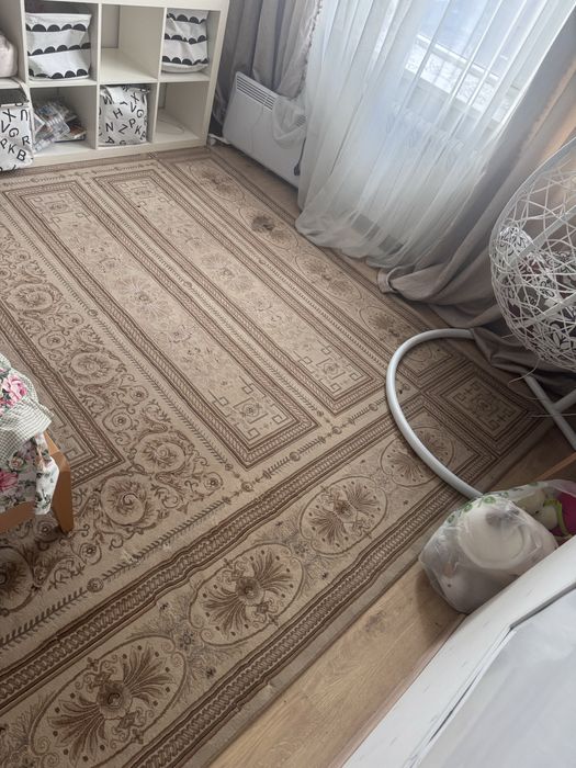 Ковер 300 на 500