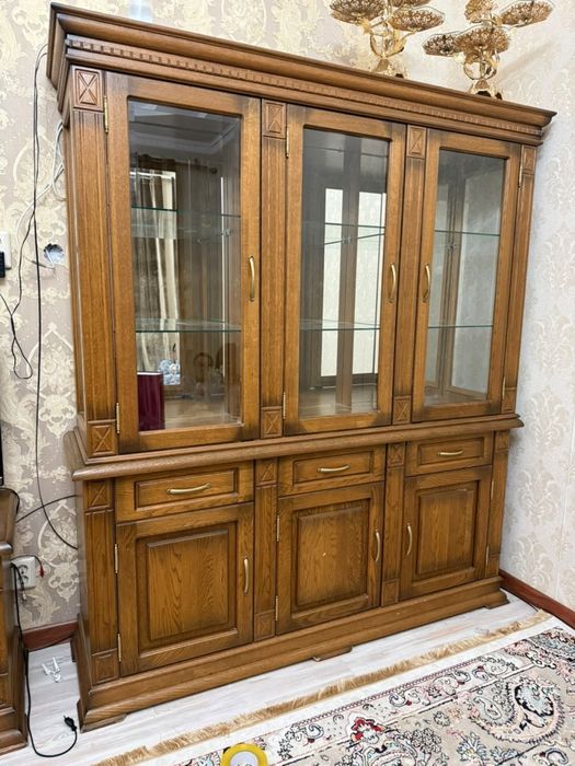 Сервант сатылады