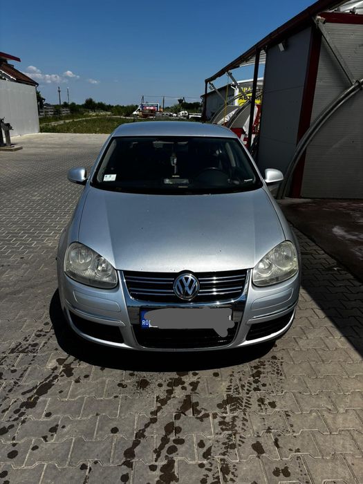 Wolkswagen jetta