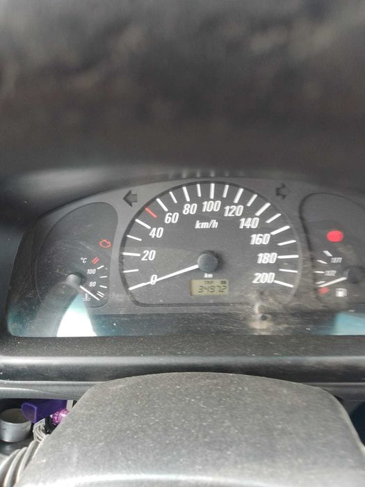 Opel Agila urgent