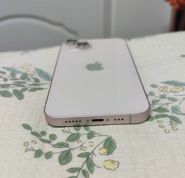 Айфон 13 128гб продам