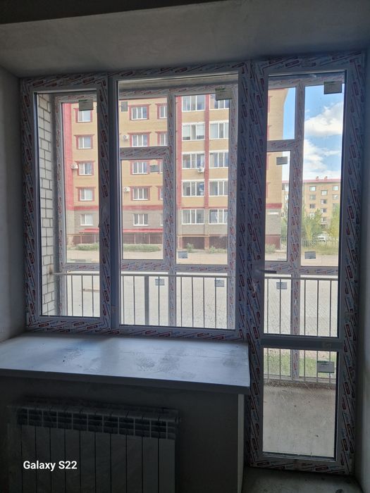 Продам пластиковые окна