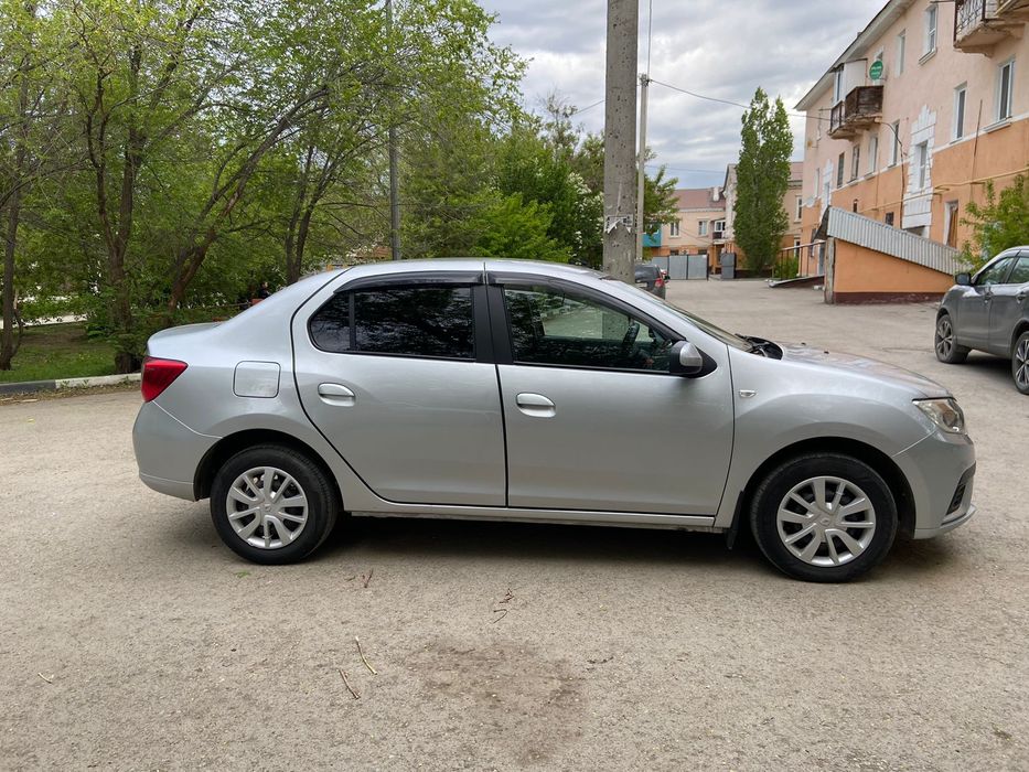Продам Рено Логан