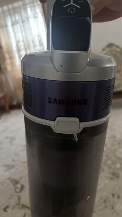 Пылесос беспроводной.,