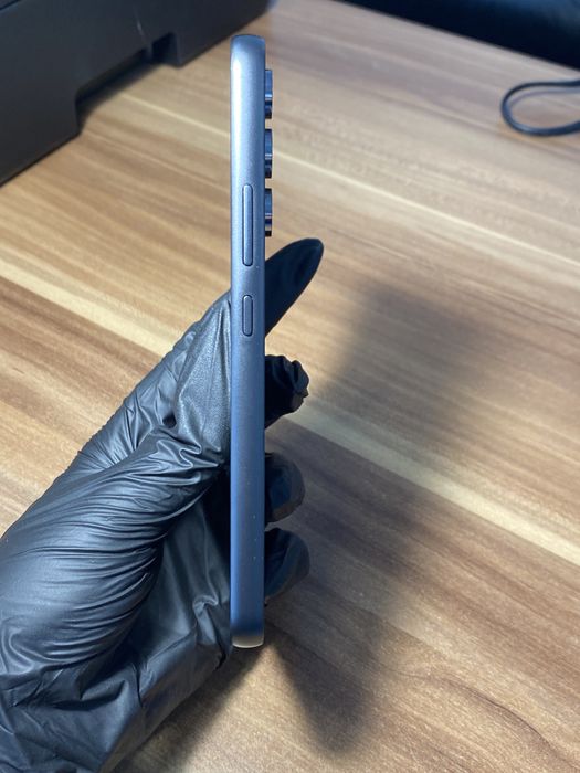 Samsung Galaxy A54• 128 GB • Awesome Graphite / Cod produs: 1199