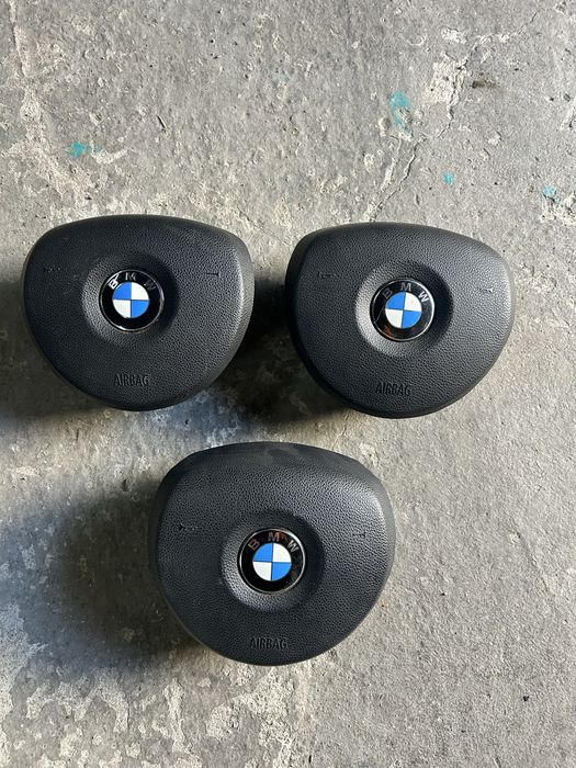 Airbag volan bmw e81 e82 e87 e88 e90 e91 e92