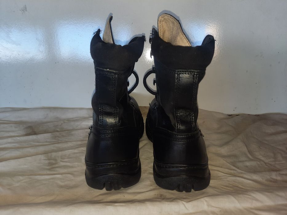 Летни полеви обувки тип Кубинки 40 номер