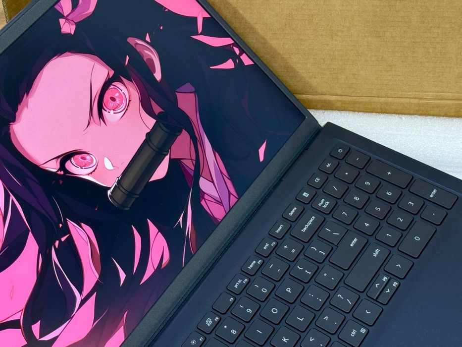 Dell iNSPIRION 3530 Ekran NOTEBOOK 120HZ