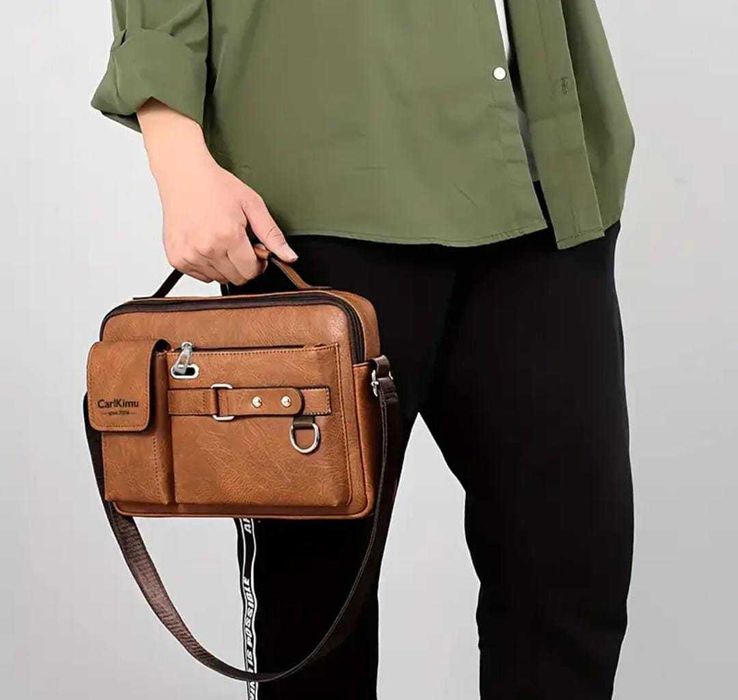 Барсетка унисекс