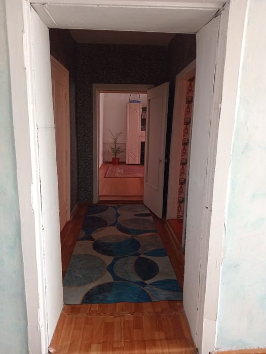 Продам дом в районе Аблакетки