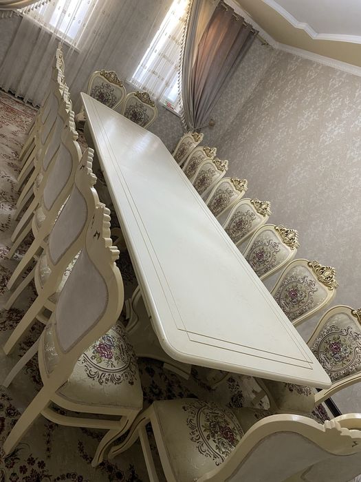 Стол стулья сатылады сапасы жақсы