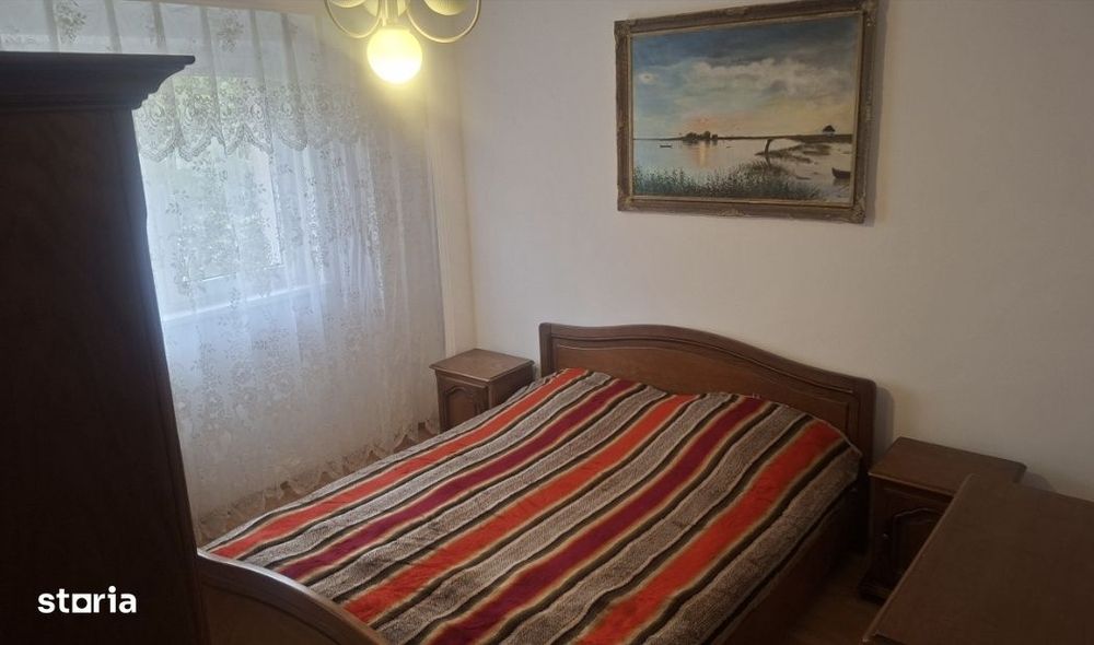 Apartament 2 camere NORD — fotografia 3