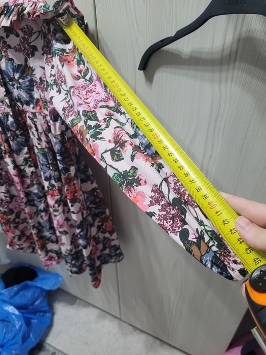 Rochie next 6/7ani