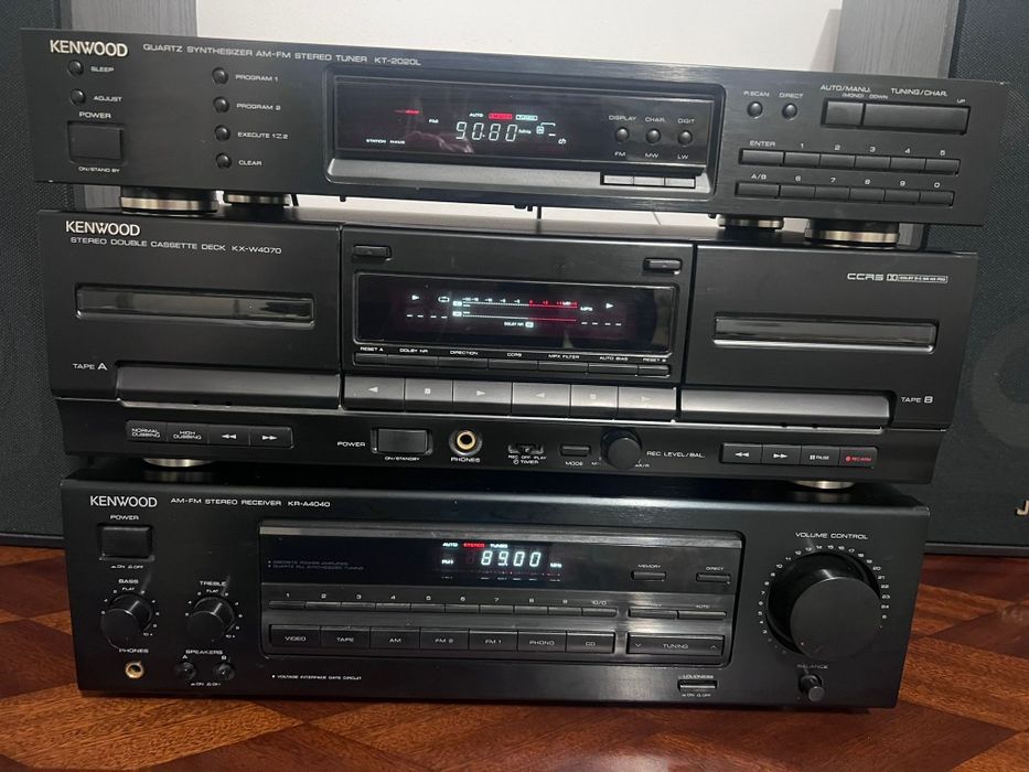 Module sistem audio Kenwood, Sony, jvc, Akai, Yamaha stație amplificar