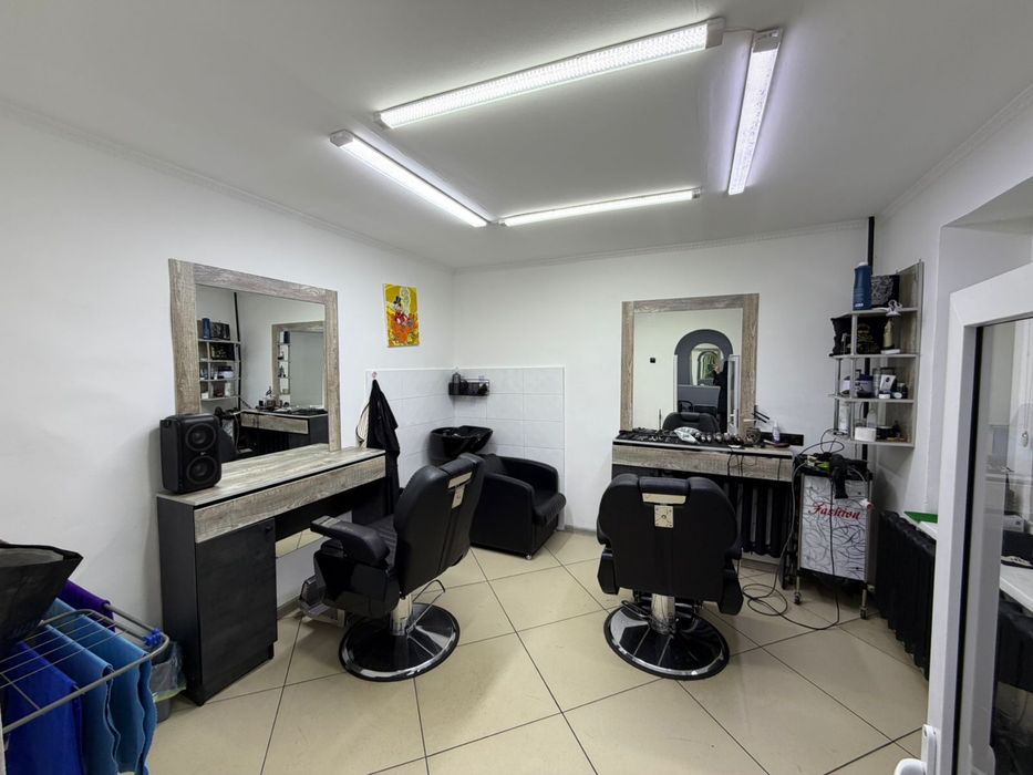 Сдаются в аренду барберские кресла