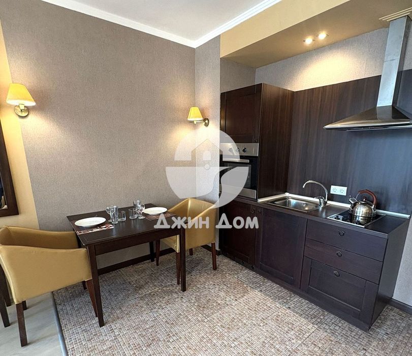 Продава се Едностаен апартамент в к.к. Слънчев бряг - 50 кв.м за 867 €/кв.м - Снимка #2