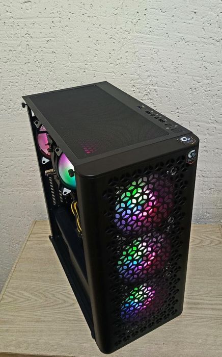 icap,dota,pubg,gta5 kompyuter oyin uchun