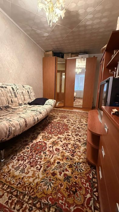 Срочно продам 3-х комнатную квартиру