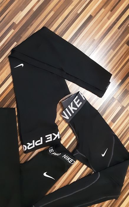 (XS) NIKE PRO оригинални клинове